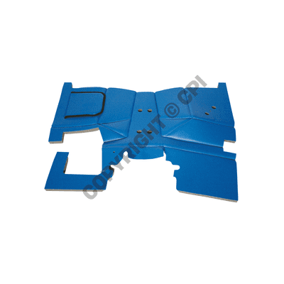 Underseat Pad - CP26008
