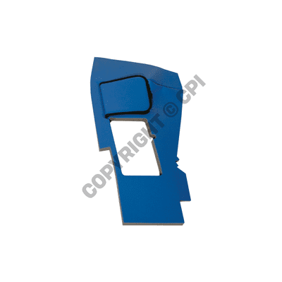 Underseat pad – RH - CP26052