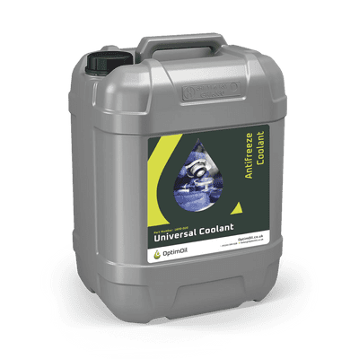 Universal Coolant (BLUE)