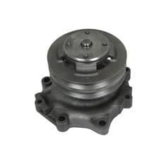 WATER PUMP **DOUBLE PULLEY** (S.65019)