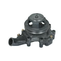 WATER PUMP W/HOUSING (81814205)