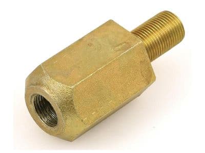 WHEEL ADAPTOR ¾ UNF (S.16028)