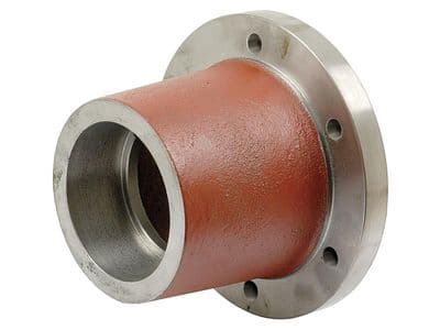WHEEL HUB (S.65553)