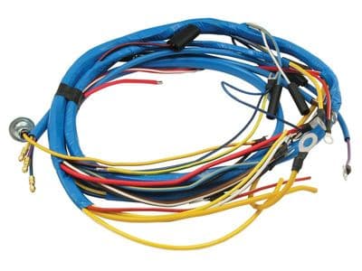 WIRING LOOM DEXTA (S.67031) (DB9)