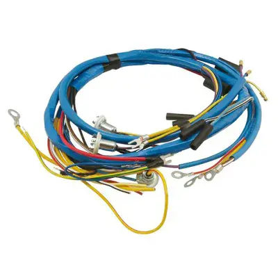 WIRING LOOM SUPER DEXTA (41352 / S.67032) (DB9B)