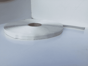 9x3mm Butyl Lapstrip