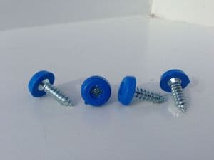Blue 2 Polytops18mm