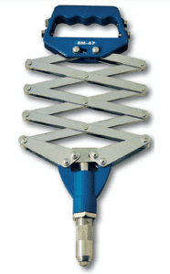 Bralo BM67 'Lazy Tong' Riveter