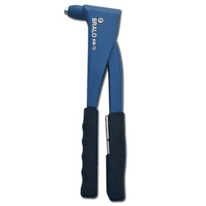 Bralo BM75 Hand Riveter