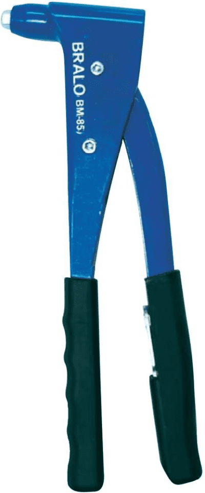 Bralo BM85 Hand Riveter