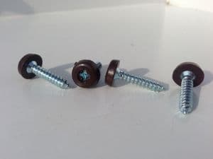 Brown 4 Polytop 24mm