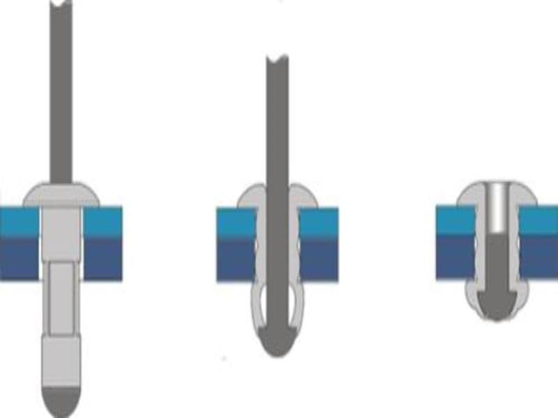 Terracotta Rivets