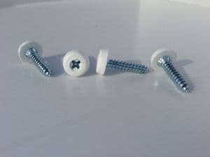 White 1 Polytop 24mm