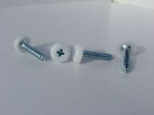 White 2 Polytop 24mm