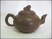 Chinese Teapot Set, Style 73