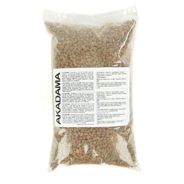 Akadama, Small Grain, 2l
