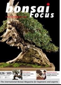 Bonsai Focus Mar-Apr 2010 #103 EN