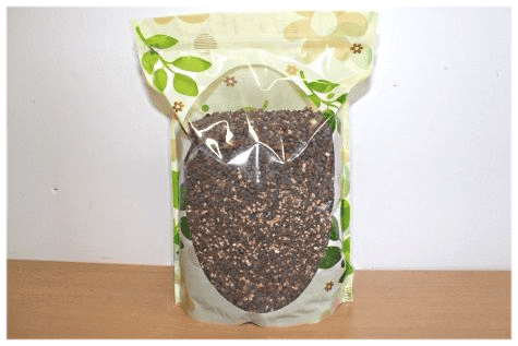 Bonsai soil mix No.1, 2l