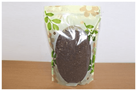 Bonsai soil mix No.3, 2l