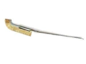 Brush (Iron Plated), 240mm