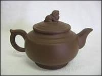 Chinese Teapot Set, Style 74