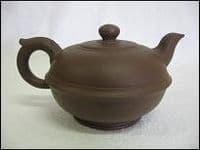 Chinese Teapot Set, Style 76