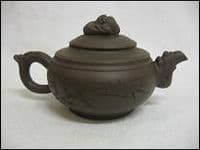 Chinese Teapot Set, Style 79
