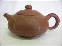 Chinese Teapot Set, Style 83