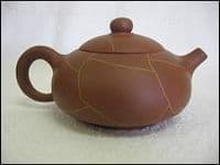 Chinese Teapot Set, Style 83