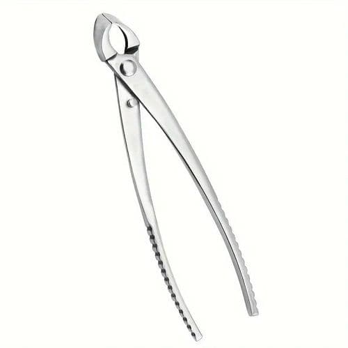 Concave Branch Cutter, SS, 210mm