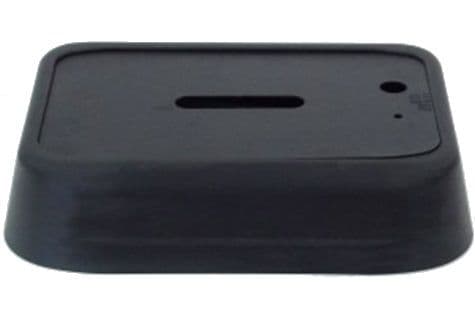 Hydrobonsai System with removable cover, 25cm