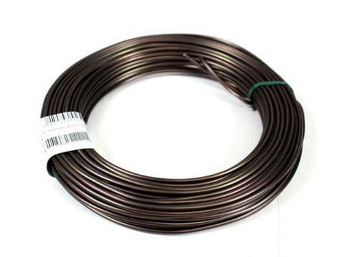 Japanese Aluminium Wire, 1mm, 500g