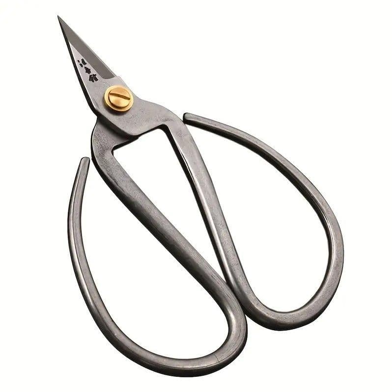Mini Pruning Scissors, SS, 130mm