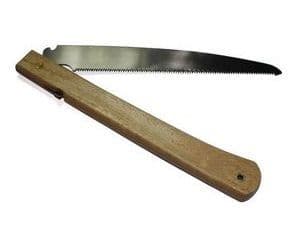 Ryuga Folding Saw, 425mm