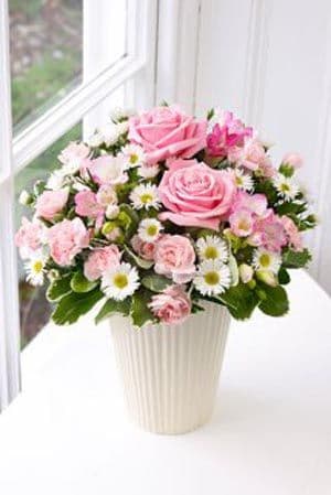 Arrangement 1