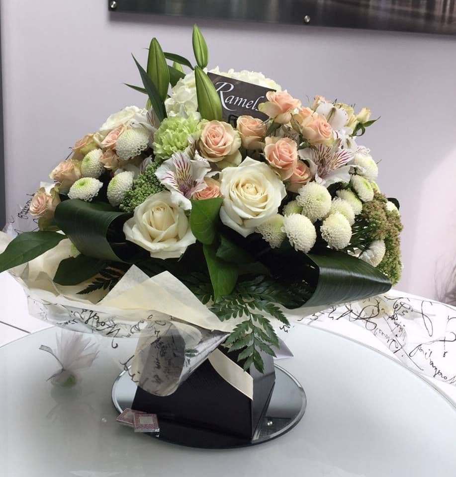 Bouquet 1