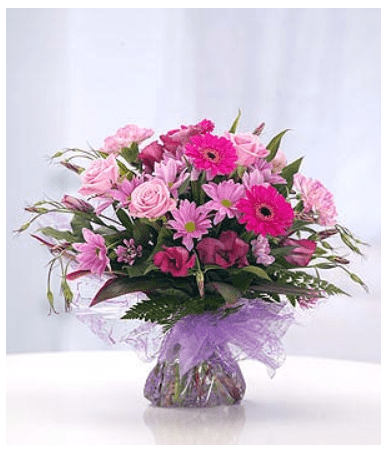 Bouquet 13