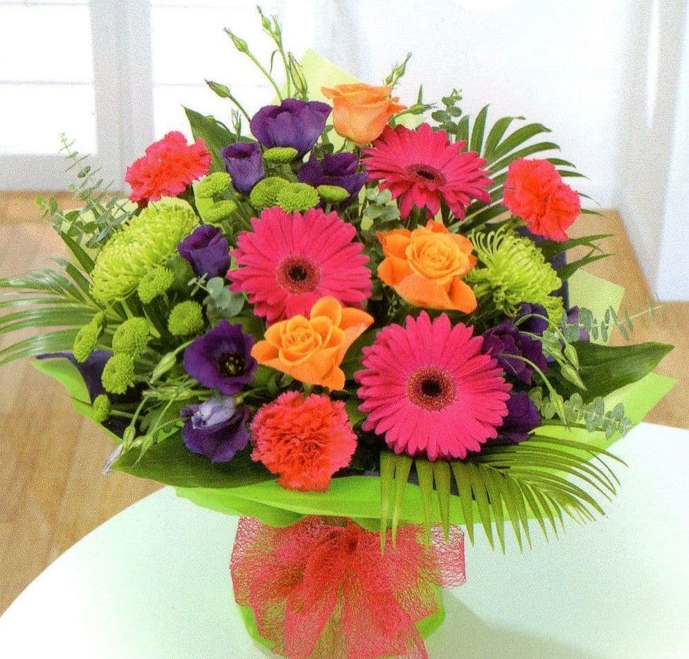 Bouquet 15