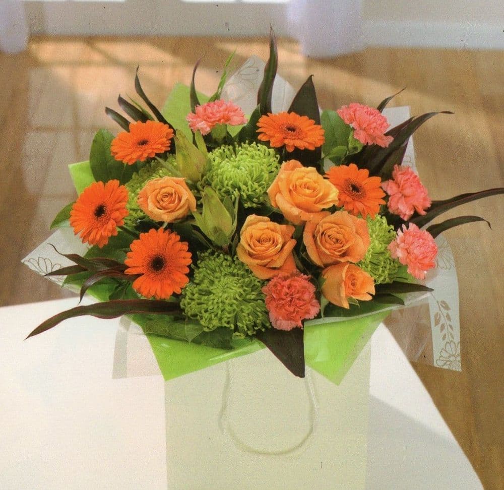 Bouquet 16
