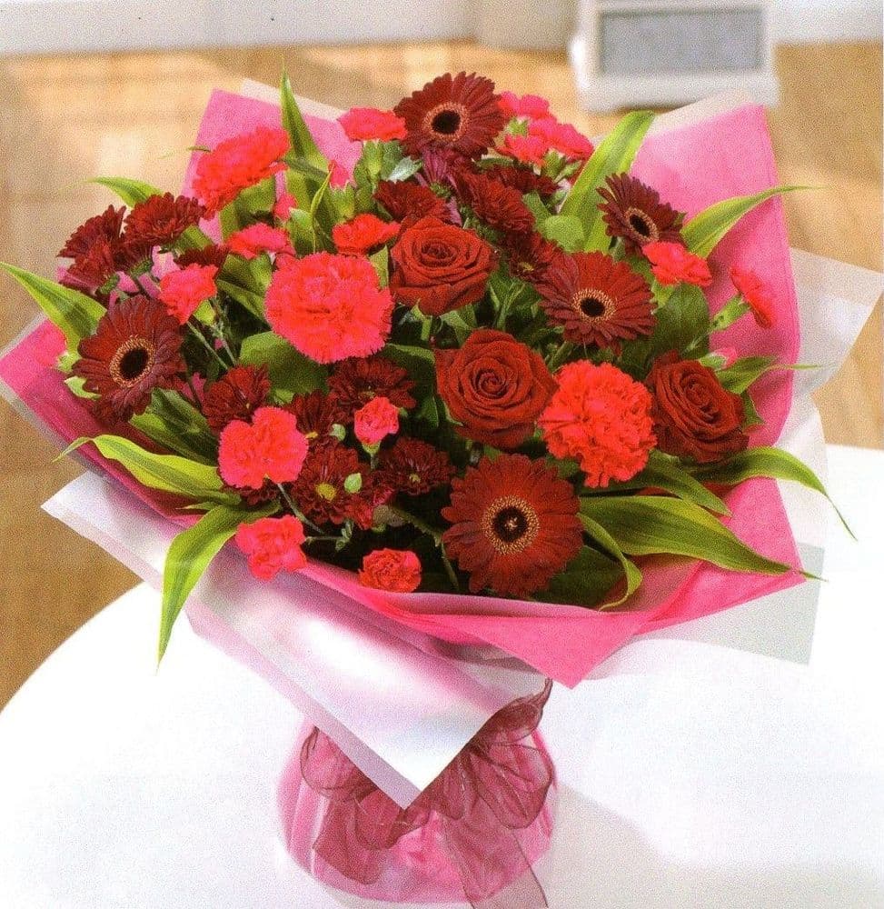 Bouquet 18