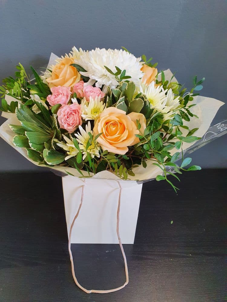 Bouquet 2