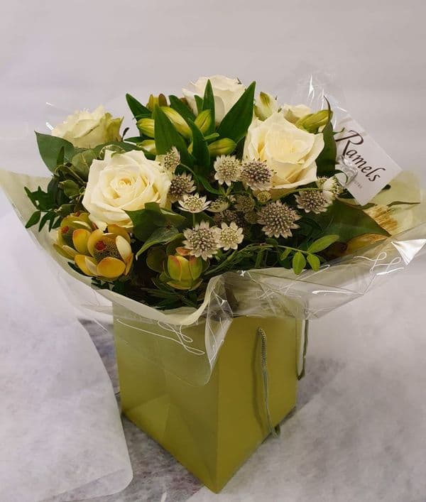 Bouquet 27