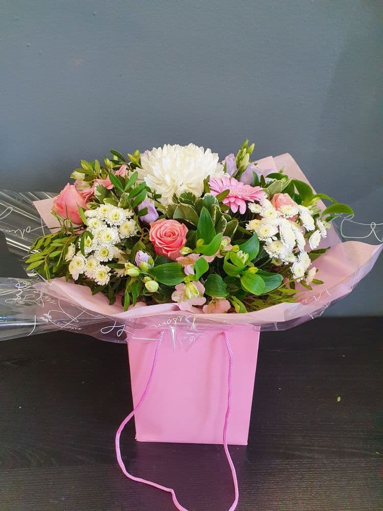 Bouquet 31