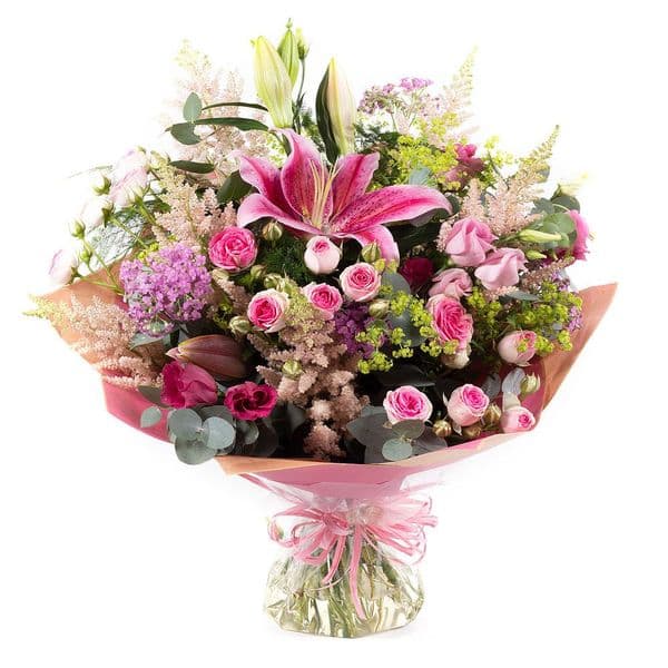 Bouquet 33