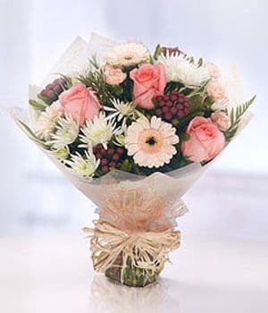 Bouquet 34