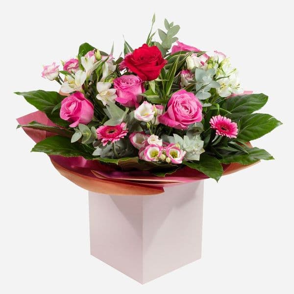 Bouquet 36