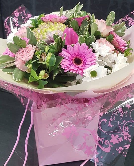 Bouquet 43