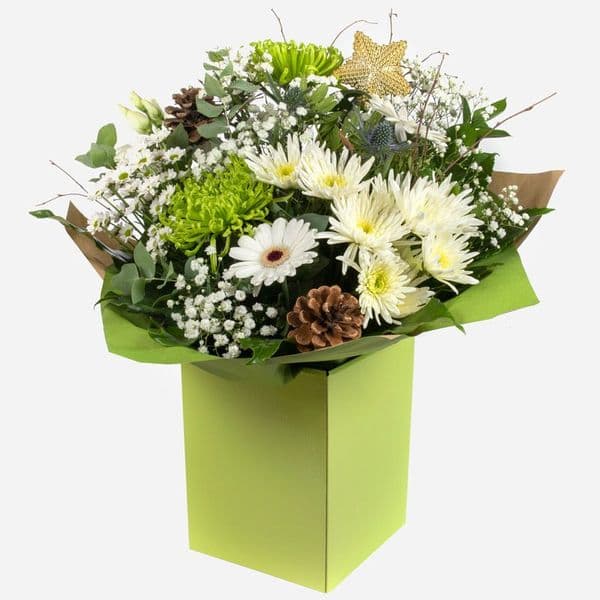 Bouquet 46