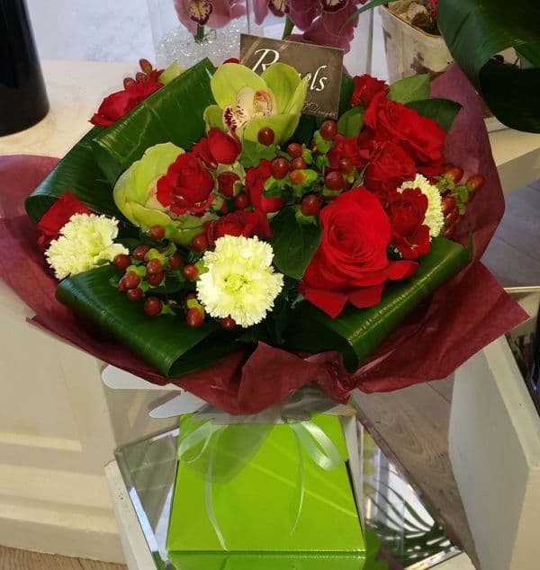 Bouquet 47