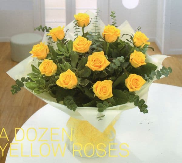 Bouquet 5
